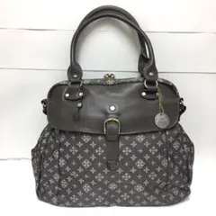 ✨美品✨ ラシット russet トート バッグ 肩かけ ハンドバッグ