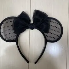 ディズニーカチューシャ
