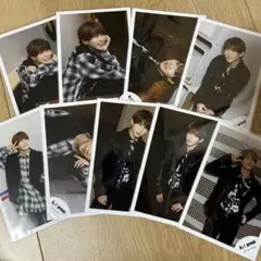 末澤誠也 Aぇ！group 公式写真 全ツ Aッ コンプリート