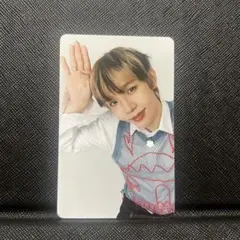 RIIZE FAN-CON JAPAN HALL TOUR ショウタロウ