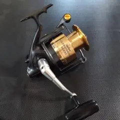 ダイワ トーナメント-S 6000 HA 5.7 Japan