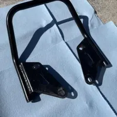 グロム JC61 前期 タンデムバー グラブバー カスタム キタコ?