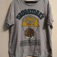 ドラッグストアーズＴシャツ