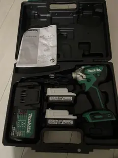 マキタ 電動ドライバー