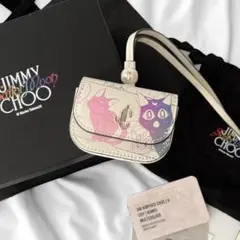未使用品 ジミーチュウ セーラームーン AirPods エアポッズ ケース