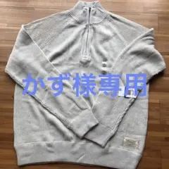 ポロジーンズ のニットウェア XL