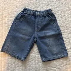 ブランシェス　ハーフパンツ　110