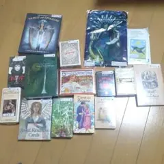ニチユー タロット 福袋 2万円分 セット売り
