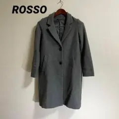 ROSSO ロッソ ジャケット コート アウター 上着 ロング アーバンリサーチ