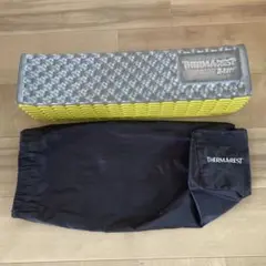 サーマレストマットレス THERMAREST コヨーテ Z Lite レギュラー