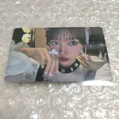 ファントムシータ フレイム・メドゥーサ トレカ 美雨 ④