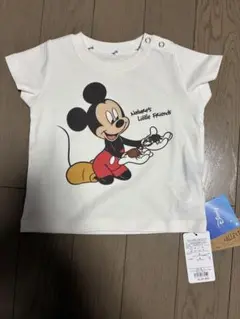 INSECT COLLECTIONインセクトコレクションディズニーコラボTシャツ