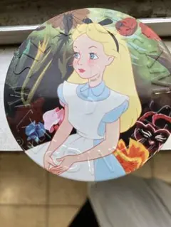 STEAMCREAM アリス・イン・ワンダーランド 75ml