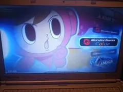pawkypad ポーキーパッド(500GB)