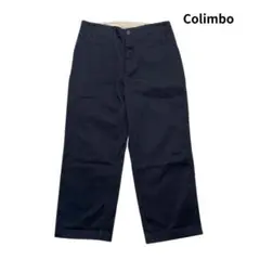 Colimbo コリンボ OVERLAND CAMPAIGN TROUSERS