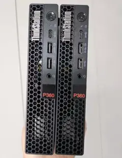 Lenovo ThinkStation P360 Tiny