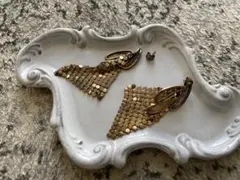 IOSSELLIANI ピアス