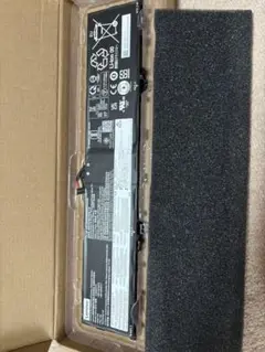 Lenovo Thinkpad P1 Gen4 battery 純正品
