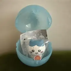 ちいかわ　みんなでもぐもぐパーティ♪3 【ハチワレ】