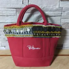 ロンハーマン♡トートバッグ