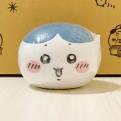 ちいかわ カプキャラ マスコット 【 ハチワレ 】