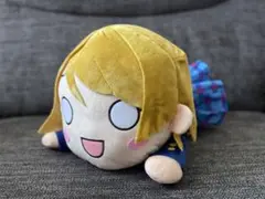 2025年最新】ラブライブ! ハイパージャンボ寝そべりぬいぐるみ