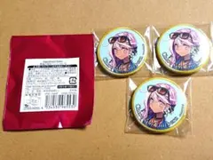 FGO霊基召喚缶バッジvol.12☆クロエ