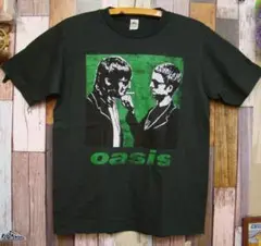 XL★新品リアム＆ノエル★ギャラガー兄弟【Oasis】オアシス★Tシャツ