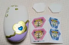 プリキュア ミックスコミューン キュアイーグレット なりきりプリキュアDX5