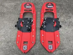 クリスマス限定価格 MSR スノーシュー デナリ クラシック