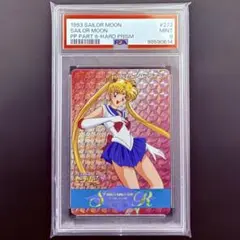 【期限付き価格】 セーラームーン 月野 うさぎ PART6-HARD PRISM