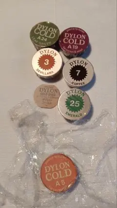 ダイロン　コールド　6 個