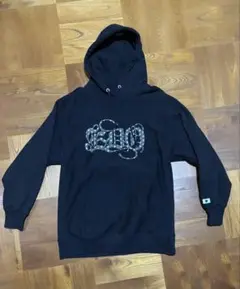 2025年最新】e.d.o パーカーの人気アイテム - メルカリ