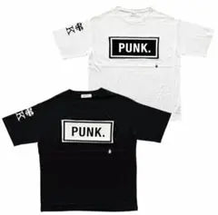 GB by BABA / GB PUNK 新品未使用　馬場圭介　Ｔシャツ
