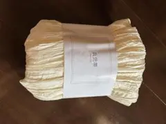 utatane 兵児帯　アイボリー　クリーム