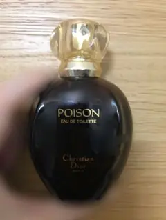 CHRISTIAN DIOR クリスチャンディオール プワゾン EDT 30ml