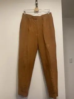 ARNYS PARIS アルニス　Silk Linen size42