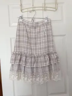axesスカート