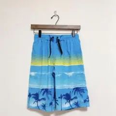 アーノルドパーマー　水着　男子　size160 インナーパンツつき　美品