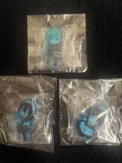 デコラPIC(アクリル第三廻戦)懐玉・玉折