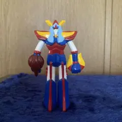 【tetsu】勇者ライディーン ビッグサイズソフビフィギュア 勇者ライディーン ビッグサイズソフビフィギュア☆2002年