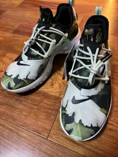 【新品】NIKE REACT PRESTO PRM ナイキ　リアクト　プレスト