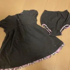 Burberry ワンピース 90