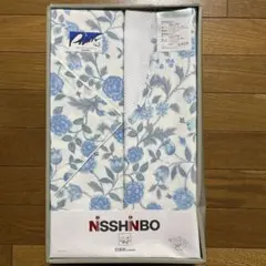 日清紡 布団カバーセット