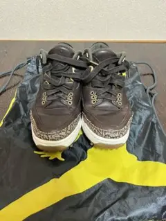 NIKE JORDAN3 ゴルフシューズ 26cm