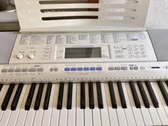 Amazon.co.jp: CASIO 光ナビゲーションキーボード(61鍵盤) LK
