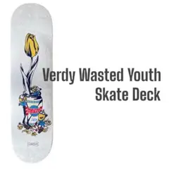 GDC - wasted youth beats スケートボード スケボー デッキ 2025年最新】wasted youth デッキの人気アイテム - メルカリ