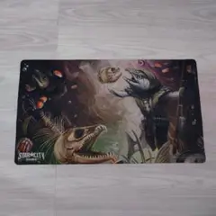 台所の嫌がらせ屋 プレイマット SCG 大会 MTG 2025年最新】mtg scg プレイマットの人気アイテム - メルカリ