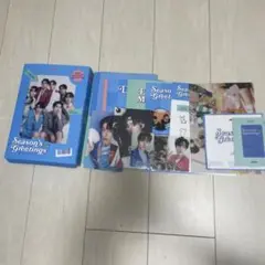 ENHYPEN シーグリ 2023