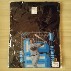 古着風　Tシャツ　森下翔太　L　阪神タイガース　2025